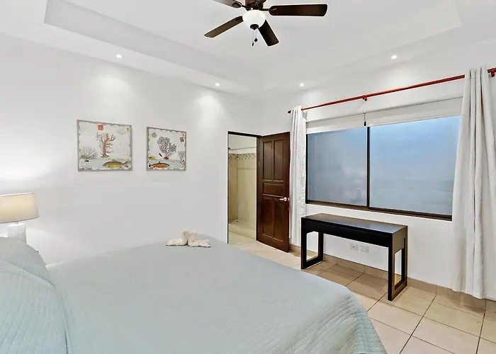 Casa Cielo Azul Hotel *