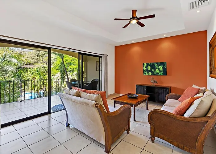 Casa Cielo Azul * Potrero (Guanacaste)