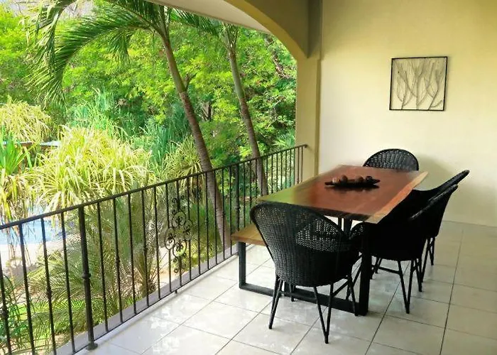 Hotel Casa Cielo Azul *
