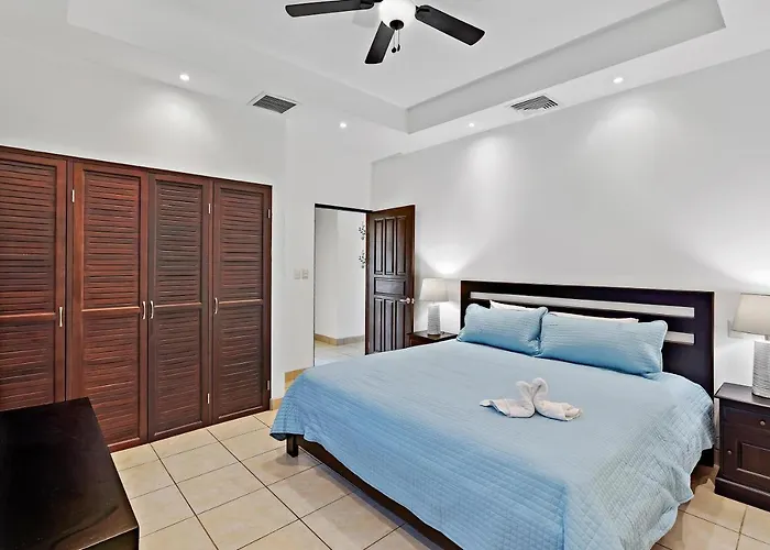 Casa Cielo Azul * Potrero (Guanacaste)