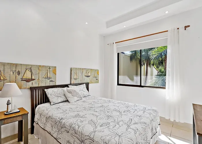 Casa Cielo Azul * Potrero (Guanacaste)