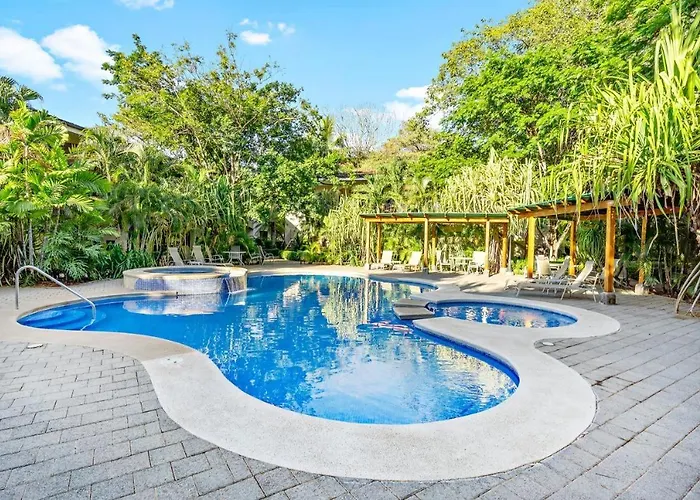 Hotel Casa Cielo Azul Potrero (Guanacaste)